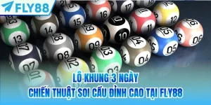 lô khung 3 ngày
