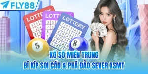 xổ số miền trung